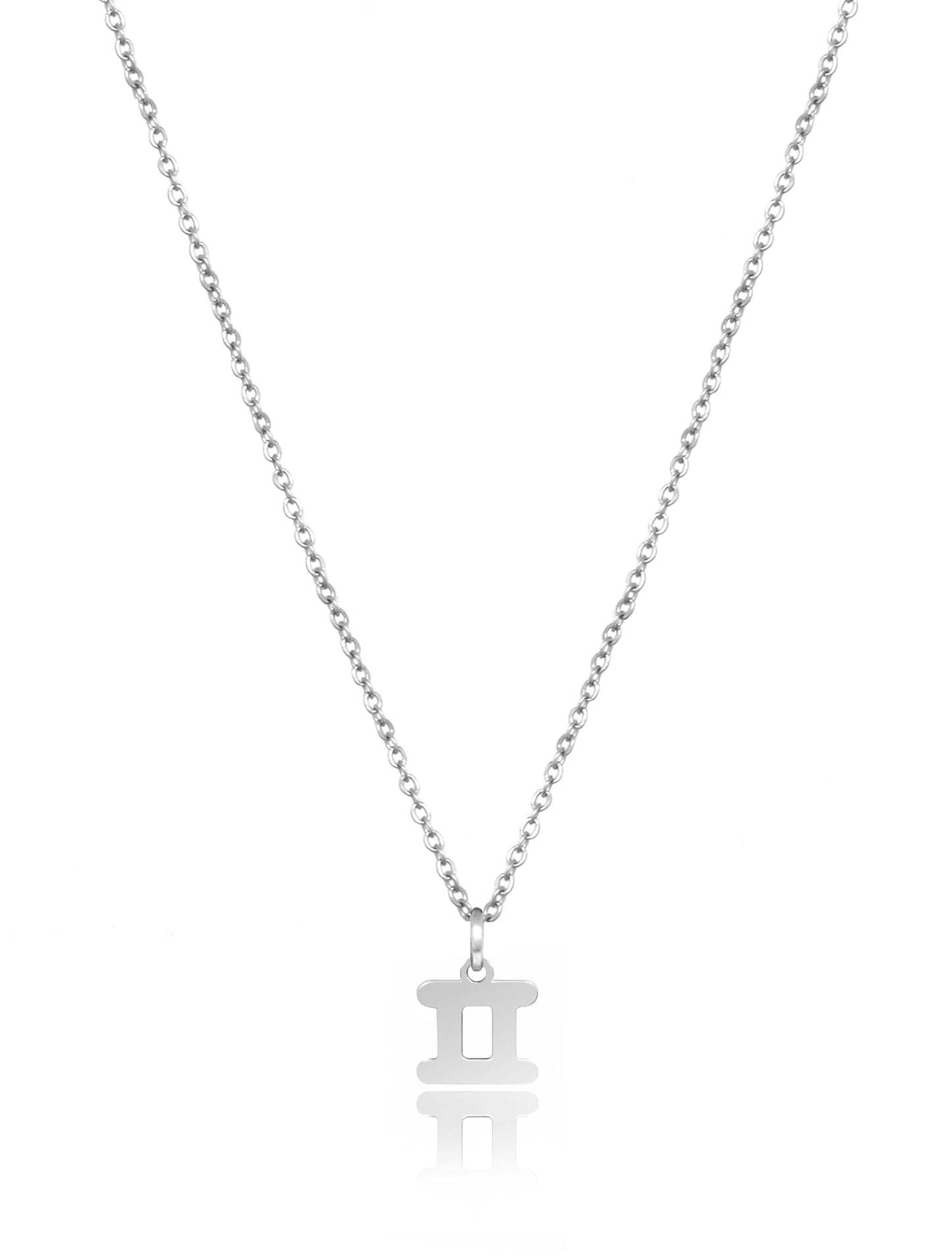 Hangul Alphabet Necklace1