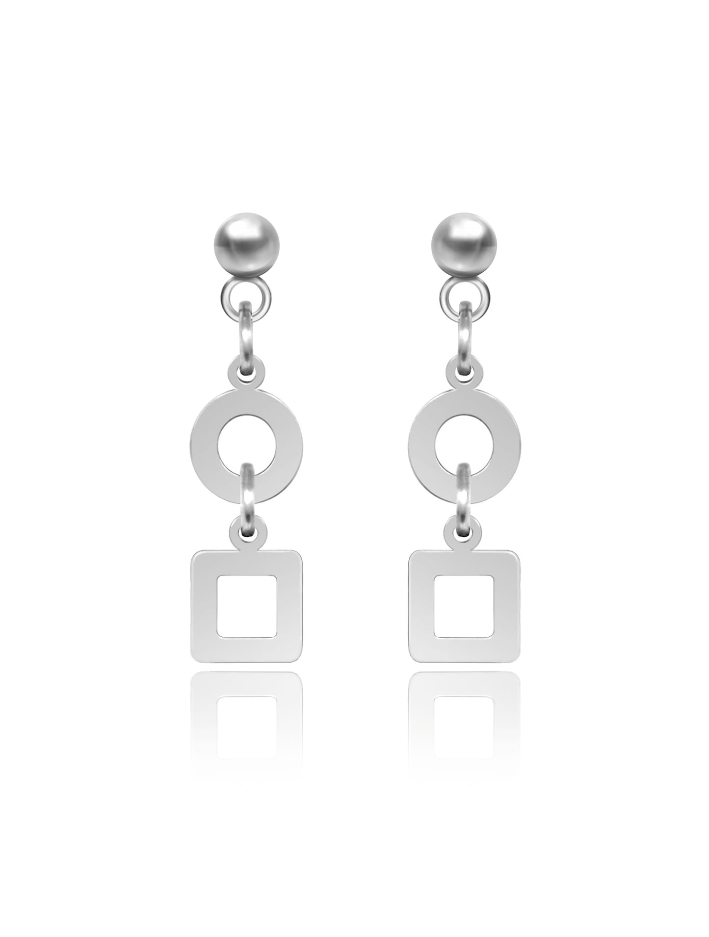 Hangul Alphabet Earrings2