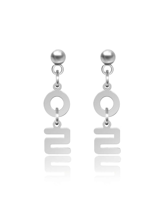 Hangul Alphabet Earrings2