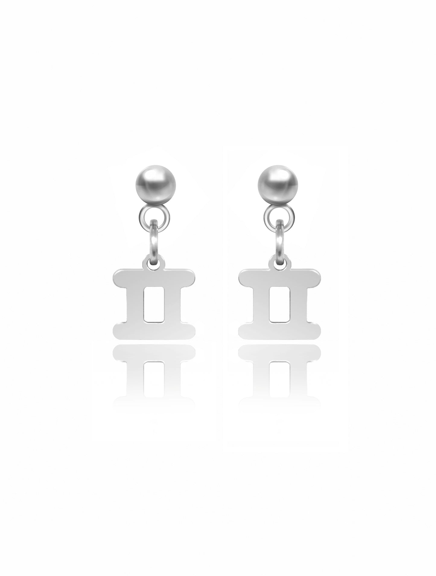 Hangul Alphabet Earrings1